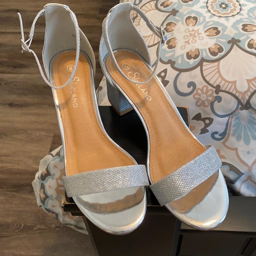 Shoeland shoes